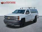 2014 Chevrolet Silverado 1500 Regular Cab 4x2 Pickup for sale #25G4131C - photo 5