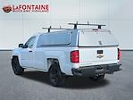 2014 Chevrolet Silverado 1500 Regular Cab 4x2 Pickup for sale #25G4131C - photo 8