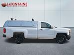 2014 Chevrolet Silverado 1500 Regular Cab 4x2 Pickup for sale #25G4131C - photo 9