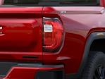 2025 GMC Canyon Crew Cab 4x4 Pickup for sale #25G4134 - photo 11