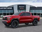 2025 GMC Canyon Crew Cab 4x4 Pickup for sale #25G4134 - photo 3