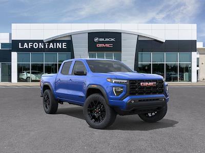 2025 GMC Canyon Crew Cab 4x4 Pickup for sale #25G4135 - photo 1