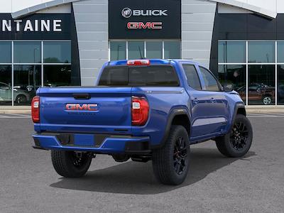 2025 GMC Canyon Crew Cab 4x4 Pickup for sale #25G4135 - photo 2