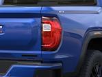2025 GMC Canyon Crew Cab 4x4 Pickup for sale #25G4135 - photo 11