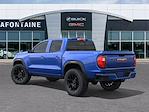 2025 GMC Canyon Crew Cab 4x4 Pickup for sale #25G4135 - photo 4