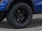 2025 GMC Canyon Crew Cab 4x4 Pickup for sale #25G4135 - photo 9