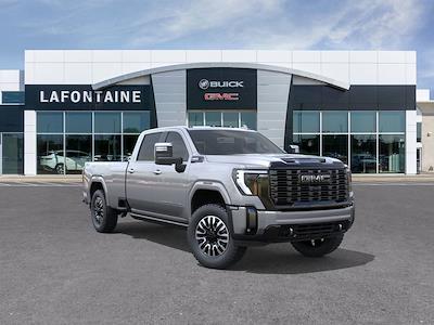 2025 GMC Sierra 3500 Crew Cab 4x4 Pickup for sale #25G4136 - photo 1
