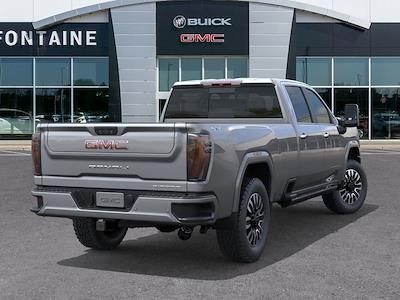 2025 GMC Sierra 3500 Crew Cab 4x4 Pickup for sale #25G4136 - photo 2