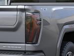 2025 GMC Sierra 3500 Crew Cab 4x4 Pickup for sale #25G4136 - photo 11