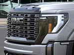 2025 GMC Sierra 3500 Crew Cab 4x4 Pickup for sale #25G4136 - photo 13
