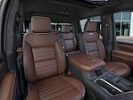 2025 GMC Sierra 3500 Crew Cab 4x4 Pickup for sale #25G4136 - photo 16