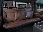 2025 GMC Sierra 3500 Crew Cab 4x4 Pickup for sale #25G4136 - photo 17
