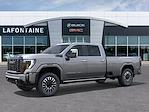 2025 GMC Sierra 3500 Crew Cab 4x4 Pickup for sale #25G4136 - photo 3
