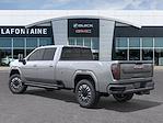 2025 GMC Sierra 3500 Crew Cab 4x4 Pickup for sale #25G4136 - photo 4
