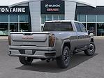 2025 GMC Sierra 3500 Crew Cab 4x4 Pickup for sale #25G4136 - photo 2