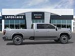 2025 GMC Sierra 3500 Crew Cab 4x4 Pickup for sale #25G4136 - photo 5