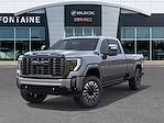 2025 GMC Sierra 3500 Crew Cab 4x4 Pickup for sale #25G4136 - photo 6