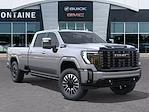 2025 GMC Sierra 3500 Crew Cab 4x4 Pickup for sale #25G4136 - photo 7