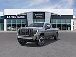 2025 GMC Sierra 3500 Crew Cab 4x4 Pickup for sale #25G4136 - photo 8