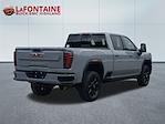 2024 GMC Sierra 3500 Crew Cab 4x4 Pickup for sale #25G4136A - photo 8