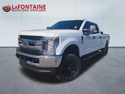 2019 Ford F-250 Crew Cab 4WD Pickup for sale #25G4136B - photo 1