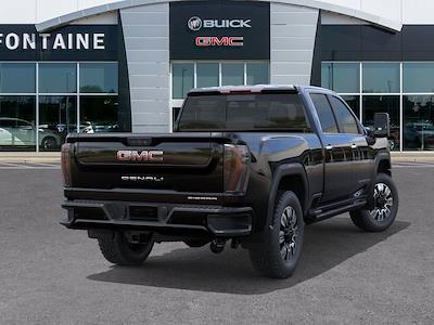 2025 GMC Sierra 2500 Crew Cab 4x4 Pickup for sale #25G4137 - photo 2