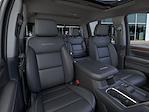 2025 GMC Sierra 2500 Crew Cab 4x4 Pickup for sale #25G4137 - photo 16