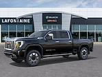 2025 GMC Sierra 2500 Crew Cab 4x4 Pickup for sale #25G4137 - photo 3
