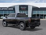 2025 GMC Sierra 2500 Crew Cab 4x4 Pickup for sale #25G4137 - photo 4