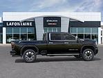 2025 GMC Sierra 2500 Crew Cab 4x4 Pickup for sale #25G4137 - photo 5