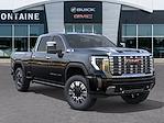 2025 GMC Sierra 2500 Crew Cab 4x4 Pickup for sale #25G4137 - photo 7