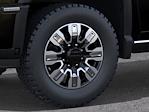 2025 GMC Sierra 2500 Crew Cab 4x4 Pickup for sale #25G4137 - photo 9