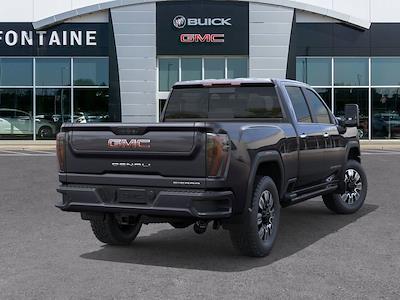 2025 GMC Sierra 2500 Crew Cab 4x4 Pickup for sale #25G4139 - photo 2
