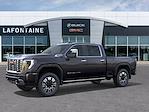 2025 GMC Sierra 2500 Crew Cab 4x4 Pickup for sale #25G4139 - photo 3