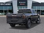 2025 GMC Sierra 2500 Crew Cab 4x4 Pickup for sale #25G4139 - photo 2