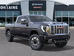 2025 GMC Sierra 2500 Crew Cab 4x4 Pickup for sale #25G4139 - photo 7