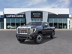 2025 GMC Sierra 2500 Crew Cab 4x4 Pickup for sale #25G4139 - photo 8
