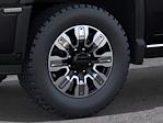 2025 GMC Sierra 2500 Crew Cab 4x4 Pickup for sale #25G4139 - photo 9