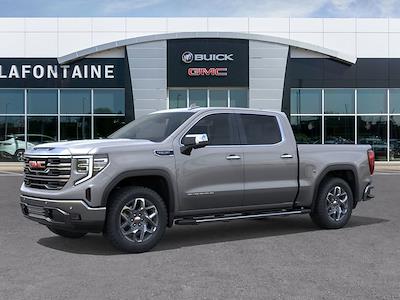 2025 GMC Sierra 1500 Crew Cab 4x4 Pickup for sale #25G4162 - photo 2
