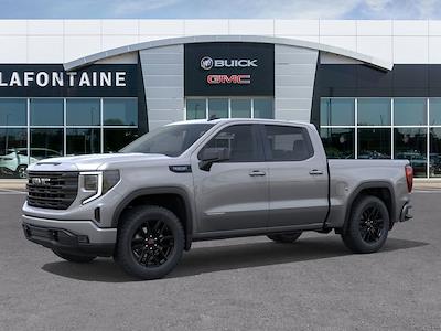 2025 GMC Sierra 1500 Crew Cab 4x4 Pickup for sale #25G4163 - photo 2