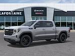 2025 GMC Sierra 1500 Crew Cab 4x4 Pickup for sale #25G4163 - photo 2