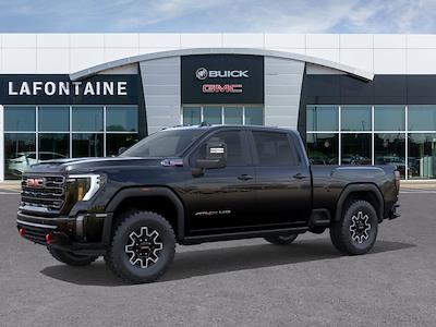 2025 GMC Sierra 2500 Crew Cab 4x2 Pickup for sale #25G4164 - photo 2
