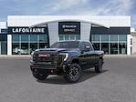 2025 GMC Sierra 2500 Crew Cab 4x2 Pickup for sale #25G4164 - photo 8