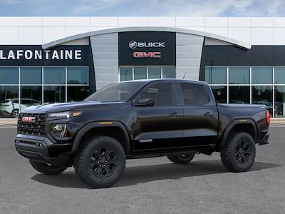 2025 GMC Canyon Crew Cab 4x4 Pickup for sale #25G4165 - photo 2