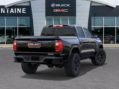 2025 GMC Canyon Crew Cab 4x4 Pickup for sale #25G4165 - photo 2