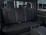 2025 GMC Canyon Crew Cab 4x4 Pickup for sale #25G4165 - photo 17