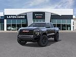 2025 GMC Canyon Crew Cab 4x4 Pickup for sale #25G4165 - photo 8