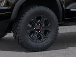 2025 GMC Canyon Crew Cab 4x4 Pickup for sale #25G4165 - photo 9