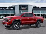 2025 GMC Canyon Crew Cab 4x4 Pickup for sale #25G4166 - photo 2