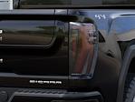New 2025 GMC Sierra 3500 Denali Ultimate Crew Cab 4x4 Pickup for sale #25G4191 - photo 11